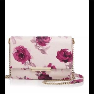 NEW Kate spade ♠️ Emerson place lenia rosy roses